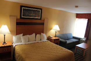 North Dartmouth Hotel | Baymont by Wyndham North Dartmouth Fall River
