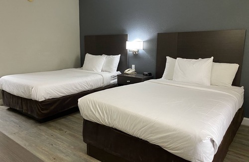 Wilmington Hotel | Baymont by Wyndham Wilmington