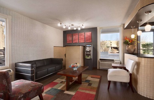 Wilmington Hotel | Baymont by Wyndham Wilmington
