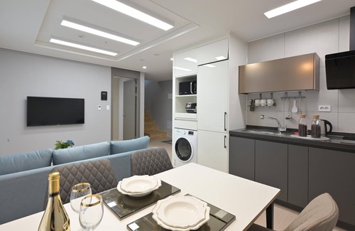 Yeosu Hotel | BayOne Park