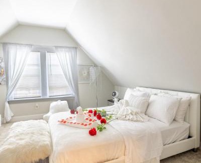 Constable Hook House | Bayonne Bay Inn