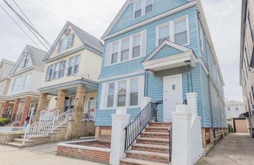 Constable Hook House | Bayonne Bay Inn