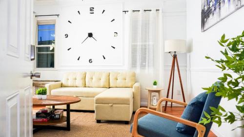 Bayonne Apartment | "Bayonne Escape, Free Parking & NYC Nearby"