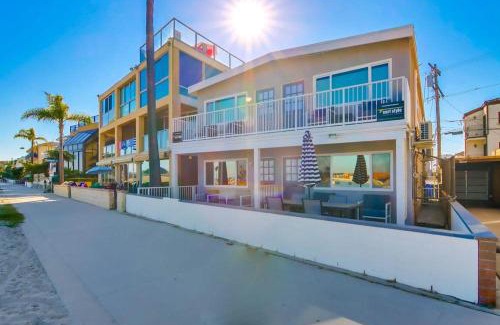 Central Mission Beach House | Bayside 4