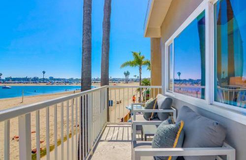 Central Mission Beach House | Bayside 4