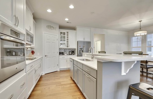 Bayside Villa | Bayside Americana Golf Resort Community