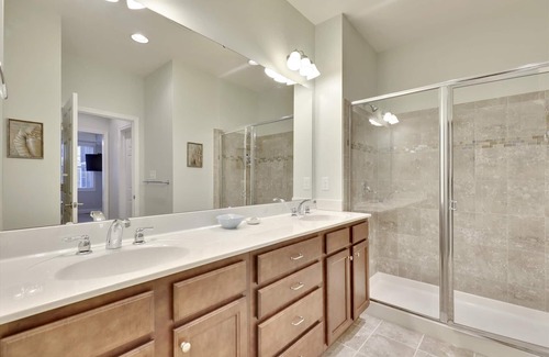 Bayside Villa | Bayside Americana Golf Resort Community