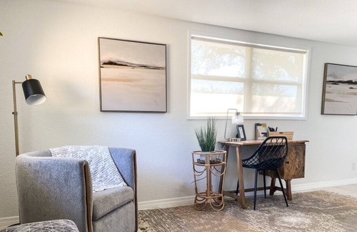 Clearwater Cottage | ☆Bayside Coastal Cottage☆ great location, beaches