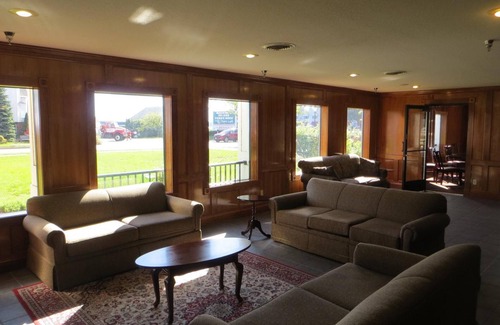 Mackinaw City Hotel | Bayside Hotel of Mackinac