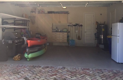Bonefish Bay House | Bayside Paradise: Beach, Heated Pool, Spa, Boat Ramp, Dockage, and Tennis Court