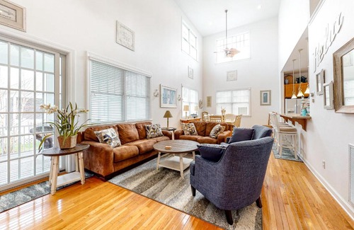 Bayside Village House | Bayside Resort - 11661 Resort Drive