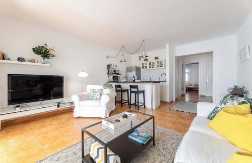 Costa Teguise Apartment | Bayside Teguisol 258 Perfect for Families