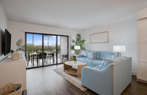 Captiva House | Bayside Villa 4116- Captiva One Bedroom Deluxe Residence