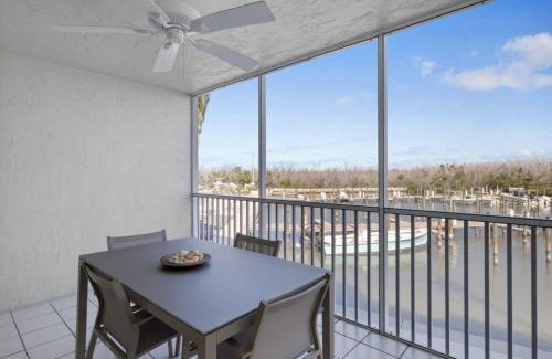 Captiva House | Bayside Villa 4116- Captiva One Bedroom Deluxe Residence