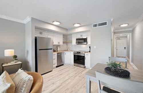 Captiva House | Bayside Villa 4120- Captiva One Bedroom Deluxe Residence