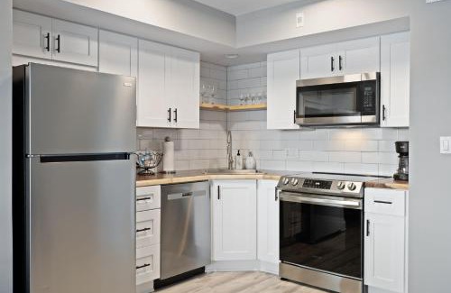 Captiva House | Bayside Villa 4120- Captiva One Bedroom Deluxe Residence