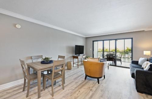 Captiva House | Bayside Villa 4120- Captiva One Bedroom Deluxe Residence