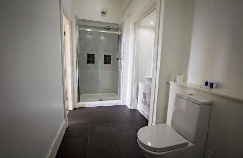 Dunbar Hotel | Bayswell Park Hotel