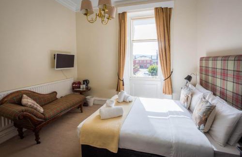 Dunbar Hotel | Bayswell Park Hotel