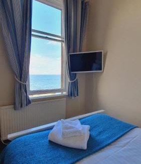 Dunbar Hotel | Bayswell Park Hotel