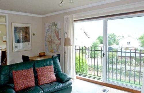 Grange-over-Sands Apartment | Baytree Apartment