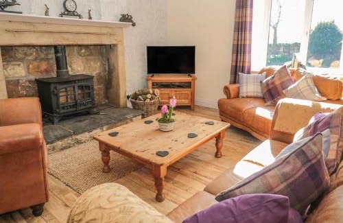 South Charlton House | Baytree