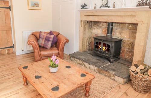 South Charlton House | Baytree