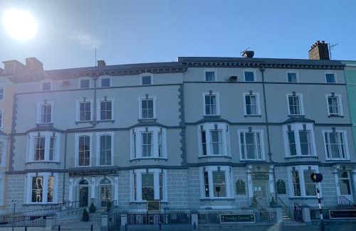 Llandudno Hotel | Baytree Hotel