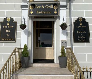 Llandudno Hotel | Baytree Hotel