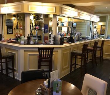 Llandudno Hotel | Baytree Hotel