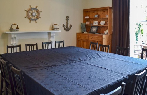 Torquay City Centre House | Baytree House