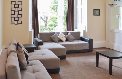 Torquay City Centre House | Baytree House