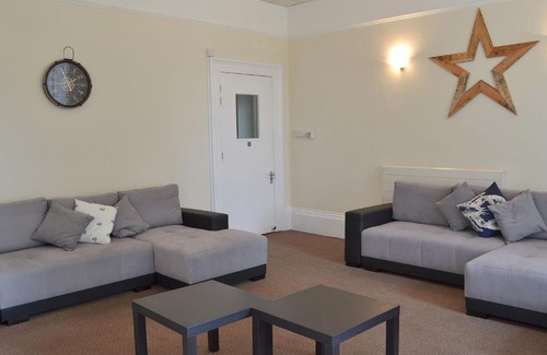Torquay City Centre House | Baytree House