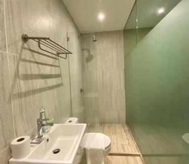 Tanjung Bungah Hotel | Bayu Bayu Hotel by Soft Loft