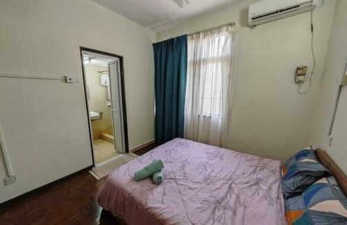 Batu Ferringhi Apartment | Bayu Emas Batu Ferringhi 2