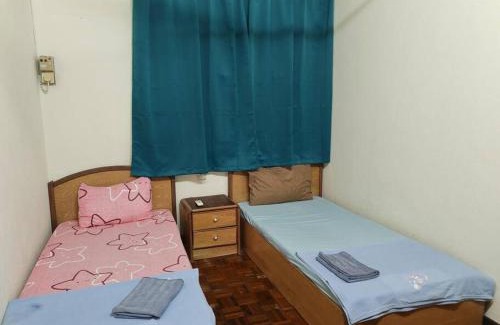 Batu Ferringhi Apartment | Bayu Emas Batu Ferringhi 2