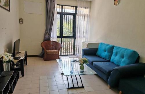 Batu Ferringhi Apartment | Bayu Emas Batu Ferringhi 2