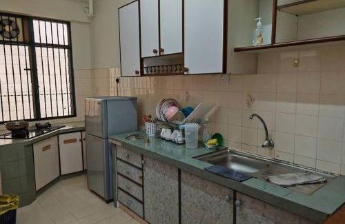 Batu Ferringhi Apartment | Bayu Emas Batu Ferringhi 2
