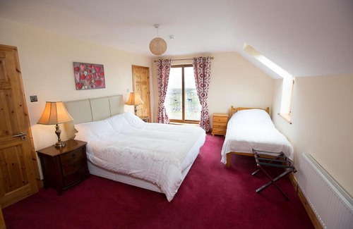 Wild Atlantic Way Bed & Breakfast | Bayview B&B