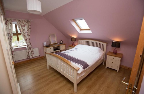 Wild Atlantic Way Bed & Breakfast | Bayview B&B
