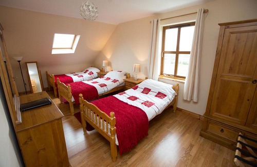 Wild Atlantic Way Bed & Breakfast | Bayview B&B