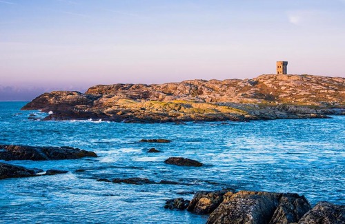 Wild Atlantic Way Bed & Breakfast | Bayview B&B