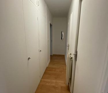 La Celle-sous-Gouzon Apartment | BayView