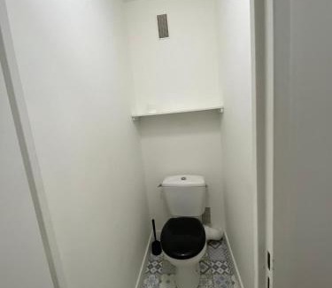 La Celle-sous-Gouzon Apartment | BayView