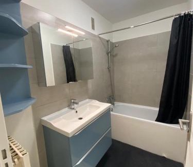 La Celle-sous-Gouzon Apartment | BayView