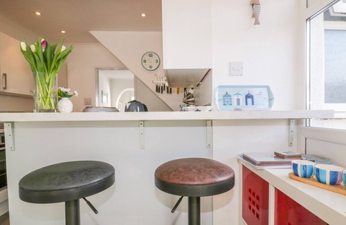 Mevagissey Cottage | Bayview