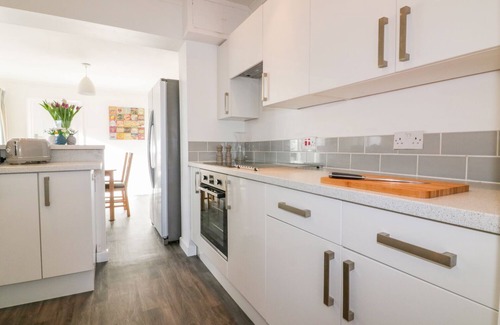 Mevagissey Cottage | Bayview