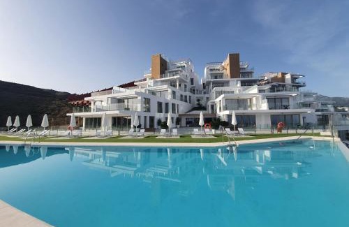 Torrox Apartment | Bayview Hills - Balcón del Mediterráneo
