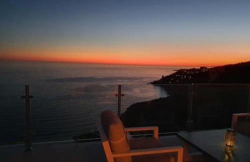 Torrox Apartment | Bayview Hills - Balcón del Mediterráneo