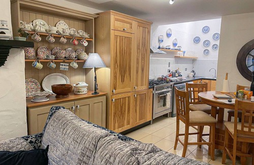 Dunmore East House | Bayview Holiday Home No 39 by Interhome